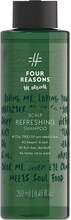 Four Reasons Original Scalp Refreshing Shampoo 250 ml