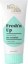 Bondi Sands Fresh'n Up Gel Cleanser 150 ml