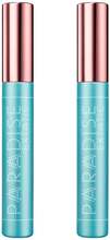 L'Oréal Paris Paradise Extatic Vannfast Mascara 2-pk Black