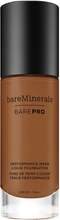 bareMinerals Barepro Performance Wear Liquid Foundation Espresso 27 - 30 ml