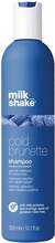 milk_shake Cold Brunette Shampoo - 300 ml