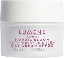 Lumene Nordic Bloom Anti-wrinkle & Firm Day Cream SPF30 - 50 ml