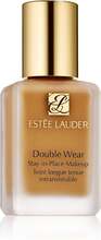 Estée Lauder Double Wear Stay-In-Place Foundation SPF 10 3W0 Warm Crème - 30 ml