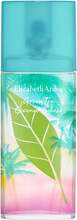 Elizabeth Arden Green Tea Coconut Breeze Eau de Toilette - 100 ml