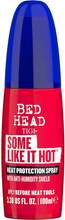 TIGI Bed Head Some Like It Hot Heat Defense Spray 100 ml