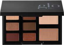 Glo Skin Beauty Shadow Palette The Velvets - 7.6 g