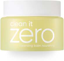 Banila Co Clean it Zero Cleansing Balm Nourishing 100 ml