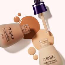 By Terry Hyaluronic Hydra Foundation 600C Cool - Dark - 30 ml