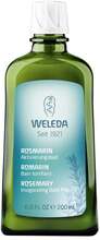 Weleda Rosemary Invigorating Bath Milk 200 ml