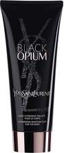 Yves Saint Laurent Black Opium Shimmering Moisture Fluide - 200 ml