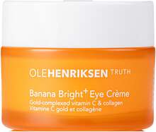 Ole Henriksen Truth Banana Bright + Eye Crème 15 ml