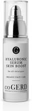 c/o GERD Hyaluronic Serum Skin Boost 30 ml