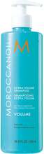 Moroccanoil Extra Volume Shampoo 500 ml