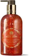 Molton Brown Marvellous Mandarin & Spice Fine Liquid Hand Wash 300 ml