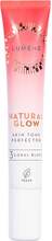 Lumene Natural Glow Skin Tone Perfector Blush 3 Coral Blush - 20 ml