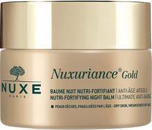 Nuxe Nuxuriance Gold Night Balm