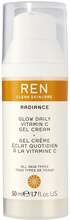 REN Radiance Glow Daily Vitamin C Gel Cream
