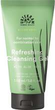 Urtekram Refreshing Cleansing Gel Wild Lemongrass - 150 ml