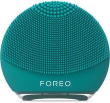 FOREO LUNA 4 go Evergreen Blue