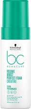 Schwarzkopf Professional Bc Volume Boost Perfect Foam - 150 ml