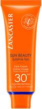 Lancaster Sun Care Face Face Cream SPF30 - 50 ml