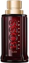 Hugo Boss The Scent Elixir Parfum Eau de Parfum - 100 ml
