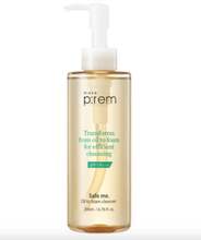 Make Prem Safe Me Oil To Foam Cleanser 200 ml