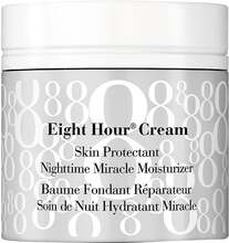 Elizabeth Arden Eight Hour Cream Nighttime Miracle Moisturizer - 50 ml