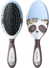 HH Simonsen Kids Panda Brush