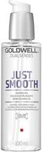 Goldwell Dualsenses Just Smooth Taming Oil - 100 ml