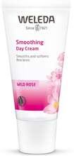 Weleda Wild Rose Smoothing Day Cream - 30 ml