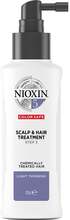 Nioxin System 5 Scalp & Hair Treatment 100 ml