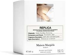 Maison Margiela Replica Lazy Sunday Morning Candle 165 g