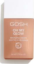 GOSH Oh My Glow Sun Glow - 50 ml