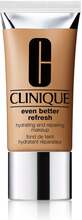 Clinique Even Better Refresh Hydrating And Repairing Makeup Wn 114 Golden - 30 ml