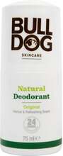 Bulldog Deodorant Original - 75 ml