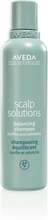 Aveda Scalp Solutions Balancing Shampoo 200 ml