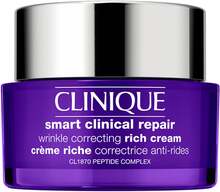 Clinique Smart Clinical Repair Wrinkle Face Cream Rich 50 ml