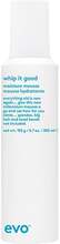 Evo Whip it Good Styling Mousse 200 ml