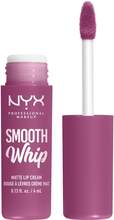 NYX Professional Makeup Smooth Whip Matte Lip Cream Snuggle Sesh 19 - 4 ml