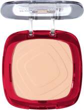 L'Oréal Paris Infaillible 24H Fresh Wear Powder Foundation Rose Sand 180 - 9 g