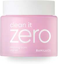 Banila Co Clean it Zero Cleansing Balm Original 180 ml