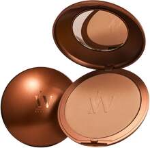 IDA WARG Beauty Silk Bronzer Playita Light