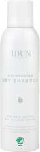 IDUN Minerals Refreshing Dry Shampoo 200 ml