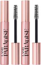 L'Oréal Paris Paradise Extatic Mascara Duo 2 x 6,4 ml