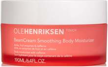 Ole Henriksen The Ole Touch Beam Cream Smoothing Body Moisturizer 190 ml