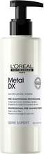 L'Oréal Professionnel L'Oréal Professionnel Metal DX Pre-Shampoo - 250 ml