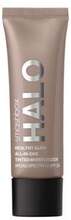 Smashbox Mini Halo Healthy Glow All-In-One Tinted Moisturizer SPF 25 Tan - 12 ml