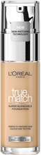 L'Oréal Paris True Match Super-Blendable Foundation Sable Rose - 30 ml