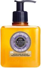 L'Occitane Lavender Liquid Soap Hands & Body - 300 ml